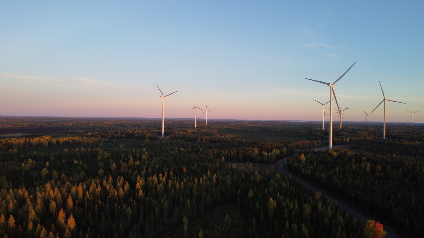 Drone View
